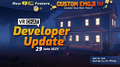 Thumbnail for version as of 10:36, 2 February 2026