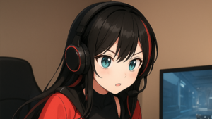 Vrchat profile Mika.png