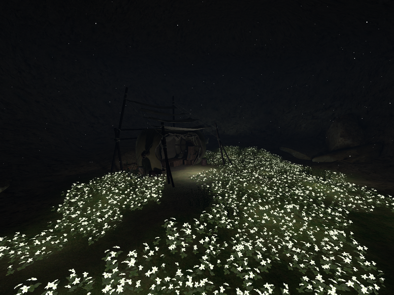 File:World-NieR Automata-flowers.png