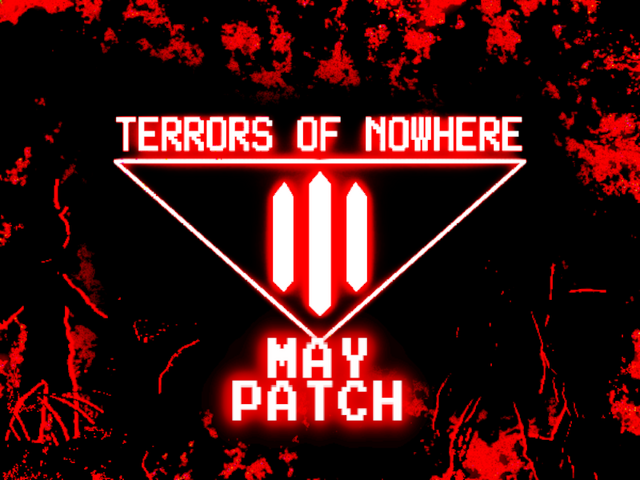 その他 ton コミュニティ:Terrors of Nowhere - VRChat Wiki